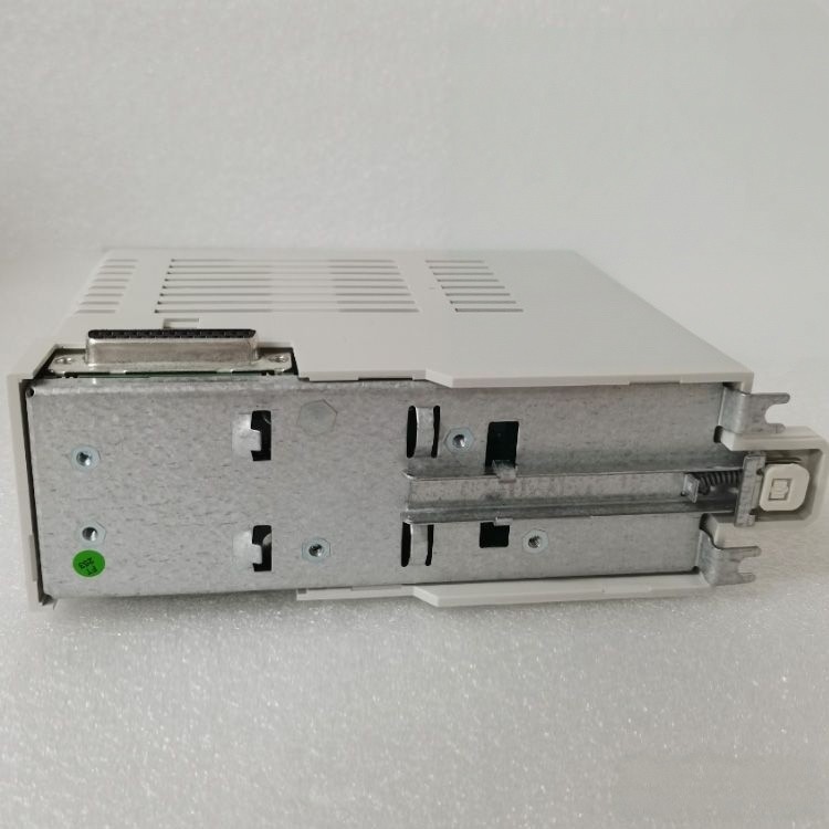ABB CI868K01 3BSE048845R1 communication interface module1